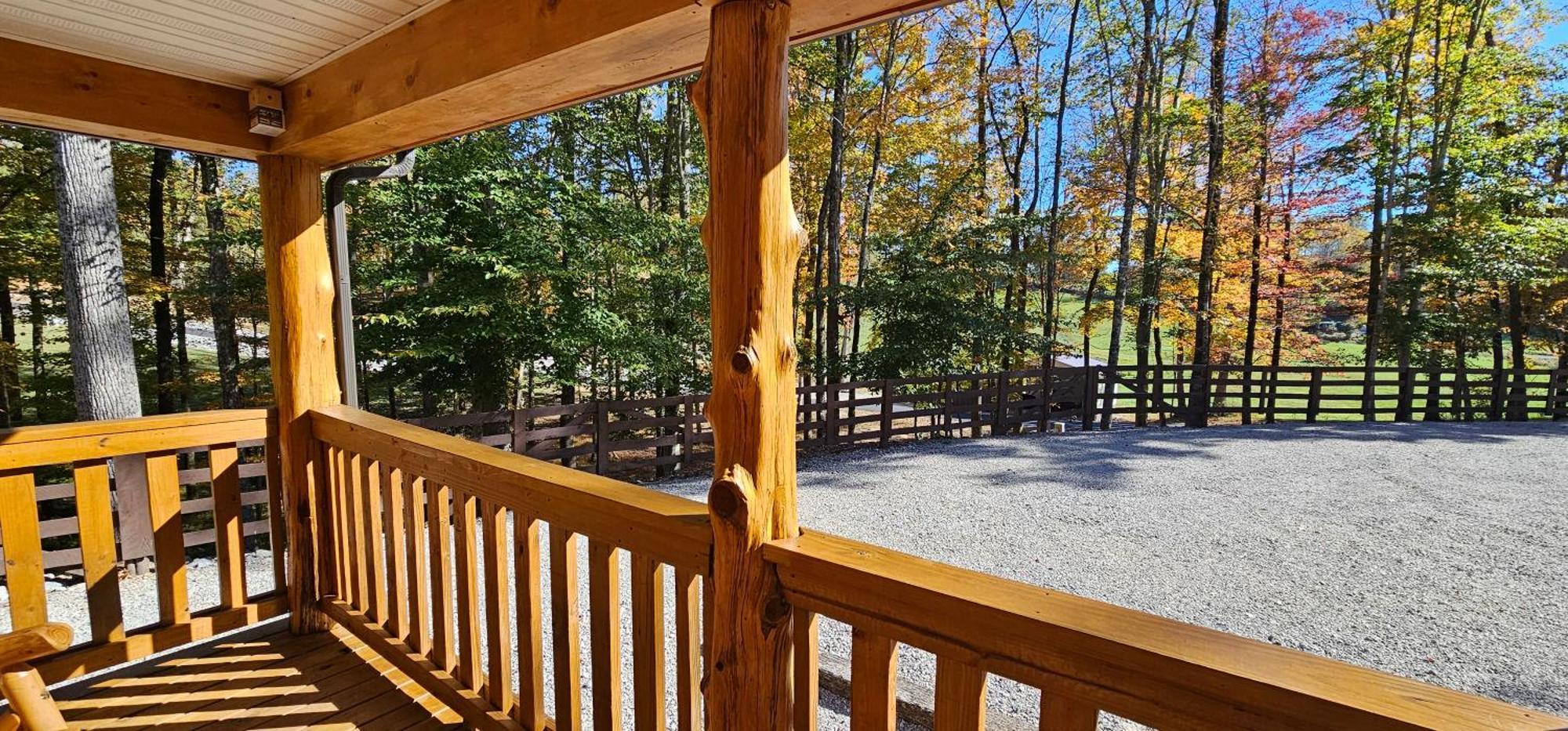 Sugar Bear Cabin With Boat Parking 5 Mins To State Park & Golf Burkesville Exterior foto