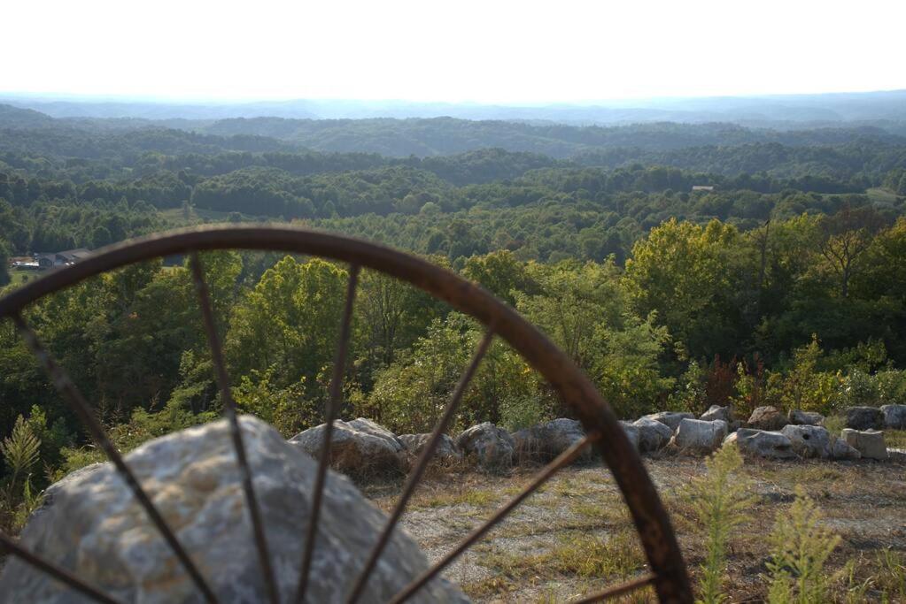 Sugar Bear Cabin With Boat Parking 5 Mins To State Park & Golf Burkesville Exterior foto