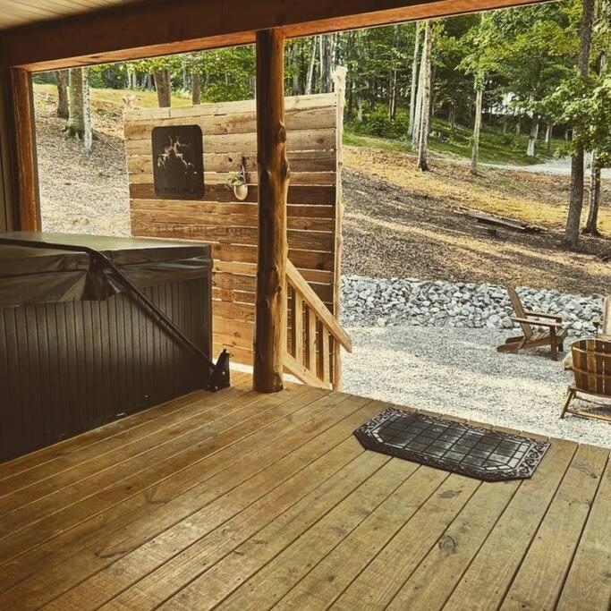 Sugar Bear Cabin With Boat Parking 5 Mins To State Park & Golf Burkesville Exterior foto